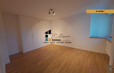 Appartement - 54 m² - 2 pièces