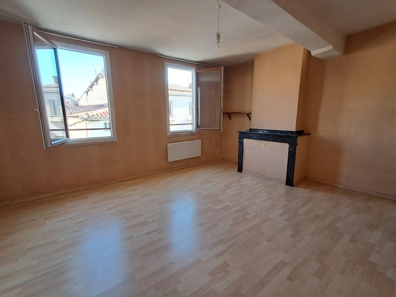 Maison de ville - 134 m² - 5 pièces