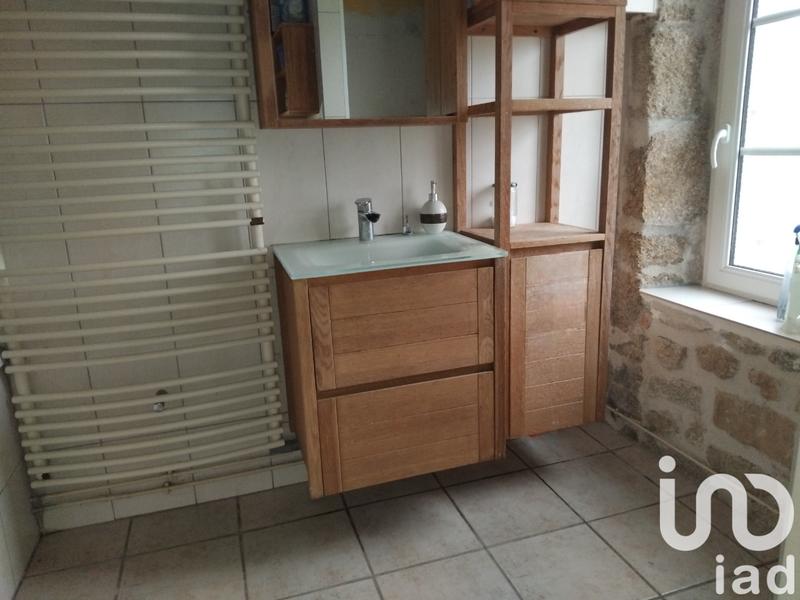 Maison - 283 m² - 9 pièces