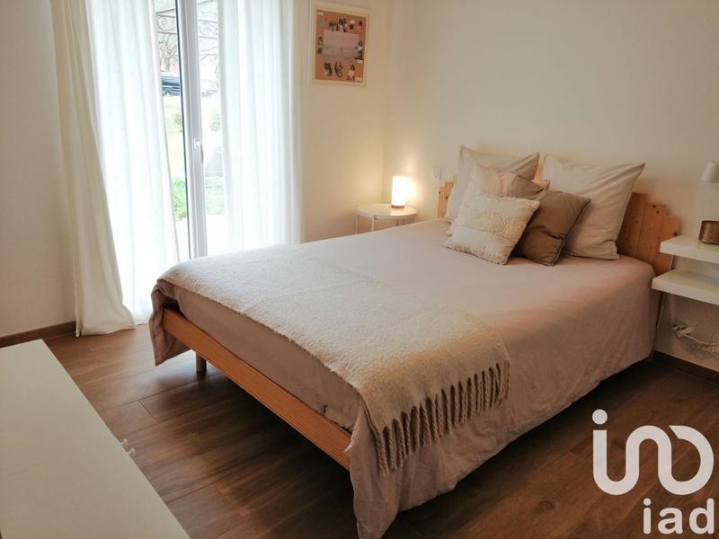 Maison de campagne - 130 m² - 5 pièces