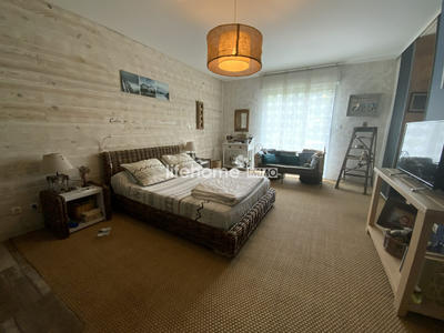 Maison - 151 m² - 5 pièces