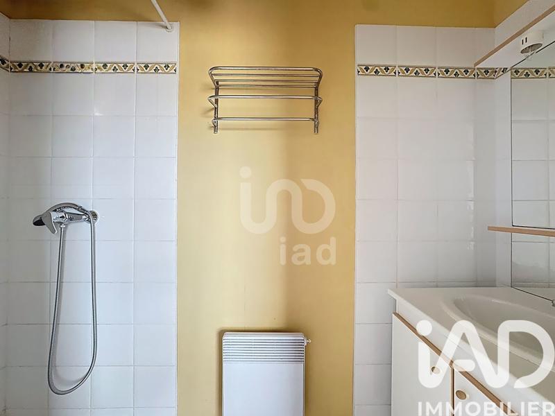 Appartement - 96 m² - 4 pièces