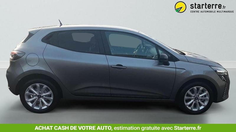 Renault Clio 5 Blue Dci 100 Ch Gsr2 Evolution