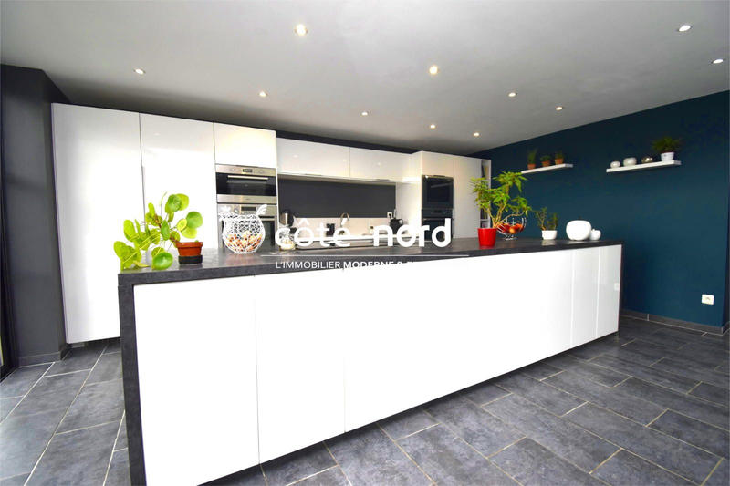 Villa - 198 m² - 7 pièces