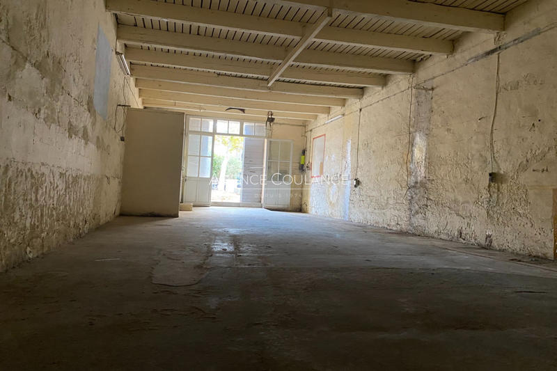 Local commercial - 85 m²