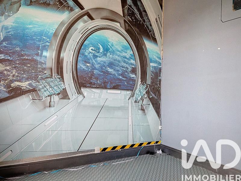 Maison de ville - 244 m² - 10 pièces