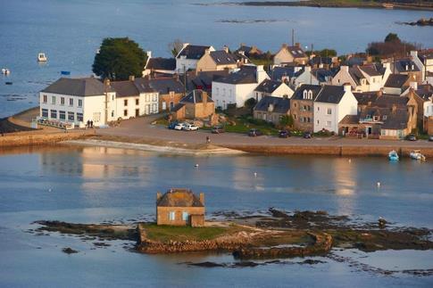 Chambre - 20 m² - 1 pièce