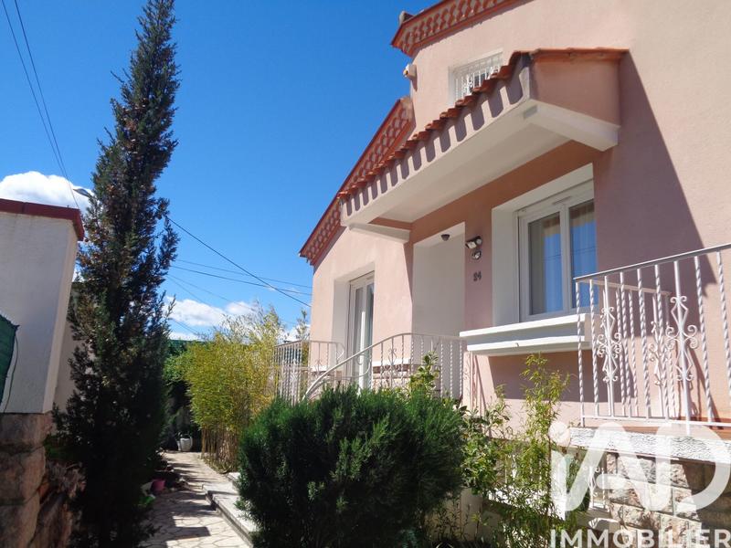 Maison - 174 m² - 7 pièces