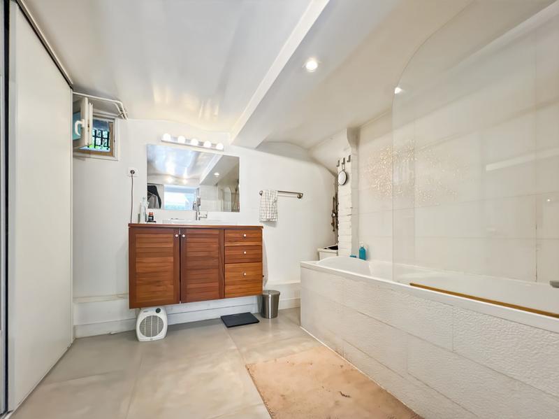 Appartement - 76 m² - 3 pièces