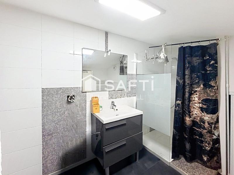 Maison - 80 m² - 3 pièces