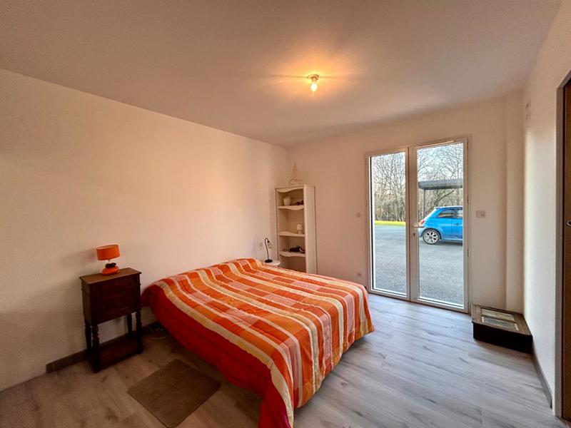 Maison - 190 m² - 6 pièces