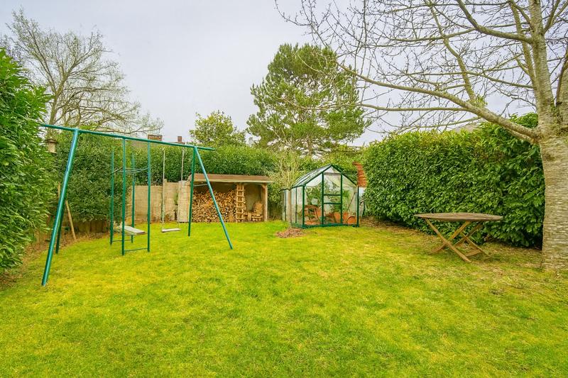 Maison - 145 m² - 6 pièces