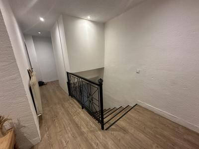 Maison - 106 m² - 4 pièces