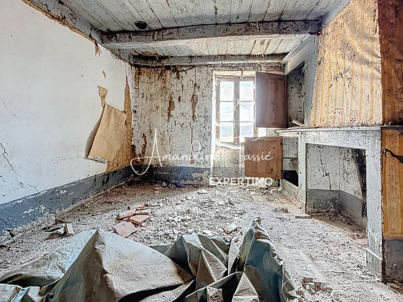 Maison - 123 m² - 4 pièces