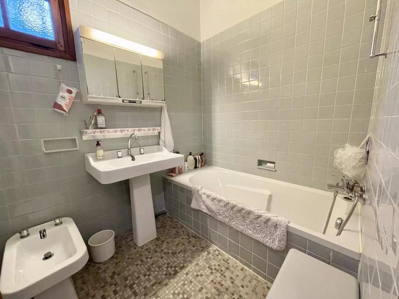 Maison - 106 m² - 4 pièces