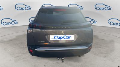 Peugeot 2008 II 1.5 BlueHDi 130 Eat8 Gt