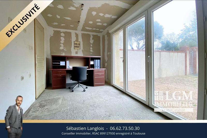 Villa - 230 m² - 7 pièces