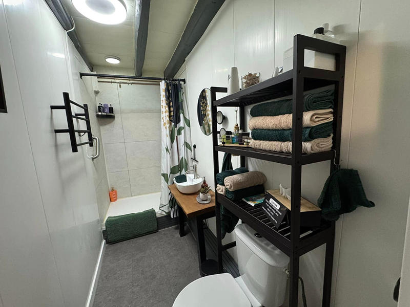 Maison - 137 m² - 6 pièces