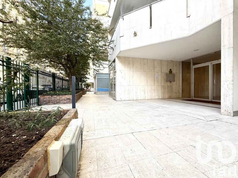 Appartement - 55 m² - 2 pièces