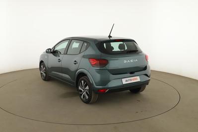 Dacia sandero III 1.0 SCe Expression 67 ch