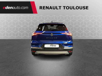 Renault Symbioz E-Tech full hybrid 145 Iconic