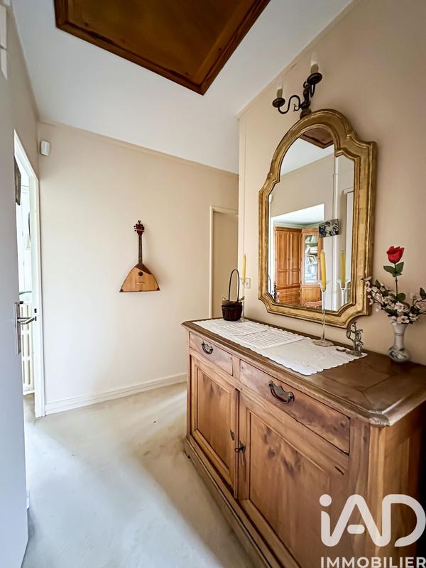 Maison - 139 m² - 7 pièces