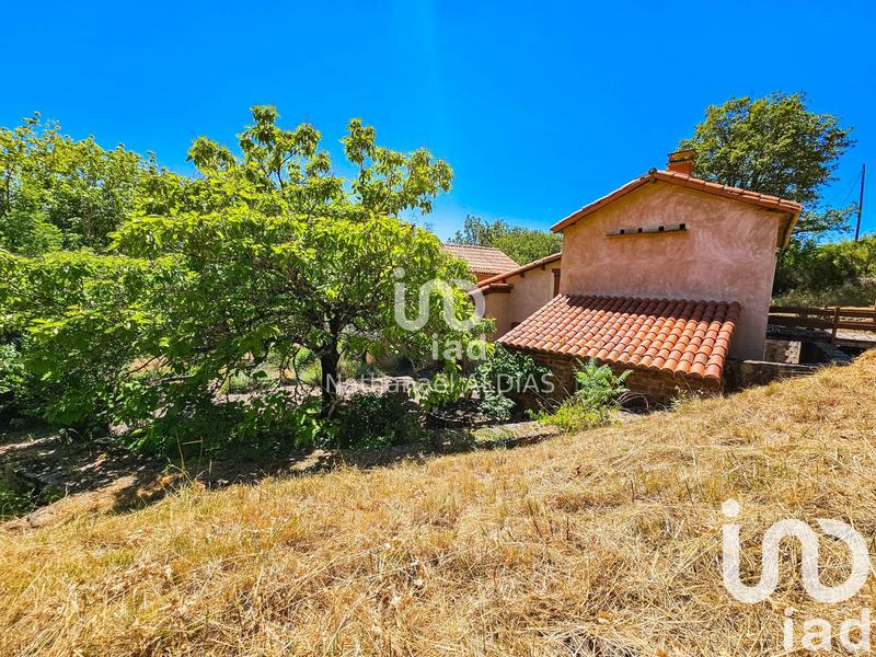 Maison - 133 m² - 5 pièces