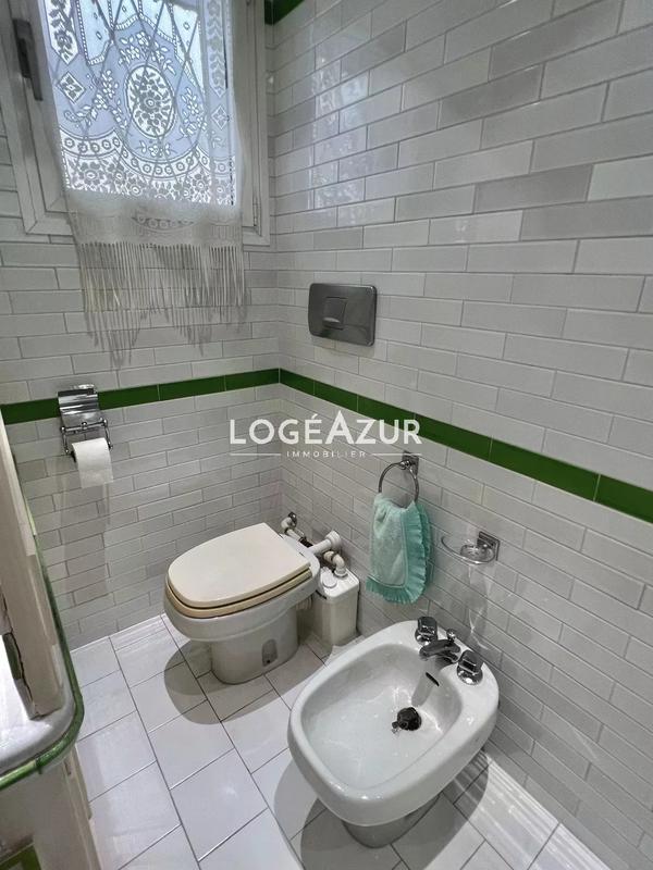 Appartement - 31 m²