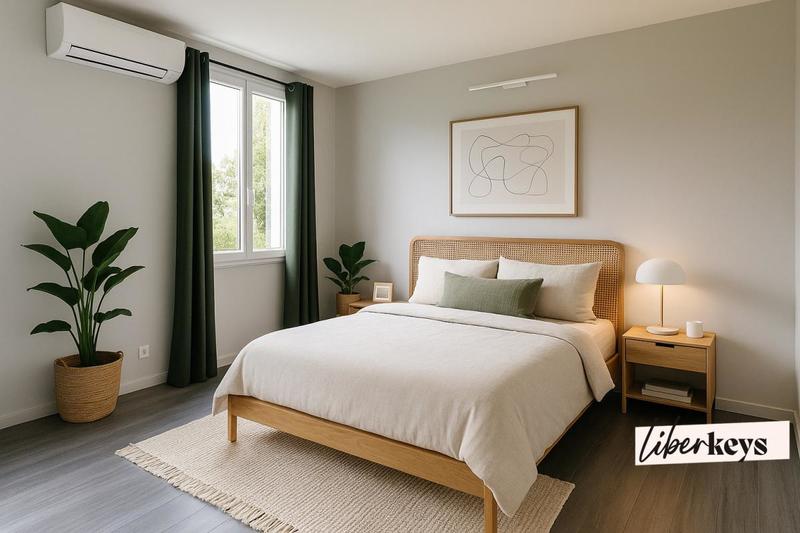 Maison - 149 m² - 8 pièces