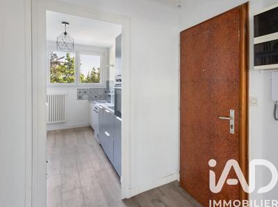 Appartement - 68 m² - 2 pièces