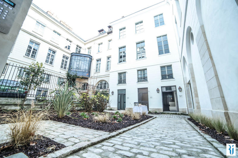 Appartement - 77 m² - 3 pièces