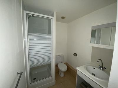 Appartement - 18 m² - 1 pièce