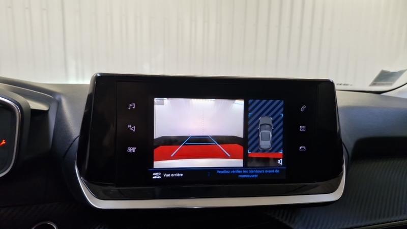 Peugeot 2008 Bluehdi 130 s&amp;S Eat8 Allure Pack