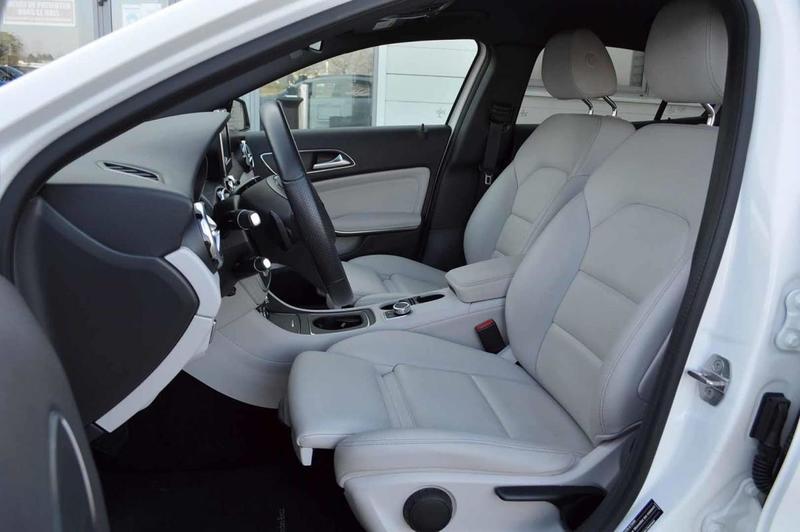 Mercedes Classe Gla 200 d Sport 7g-Dct