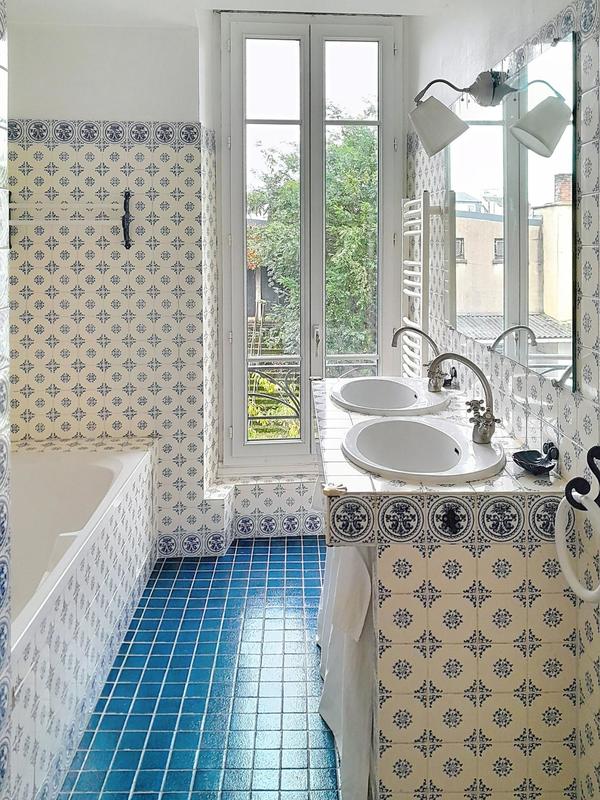 Appartement - 151 m² - 5 pièces