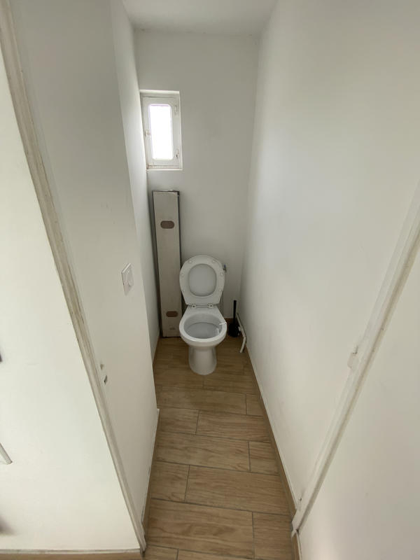 Appartement - 33 m² - 2 pièces