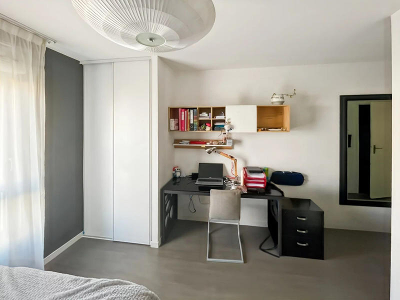 Appartement - 21 m² - 1 pièce