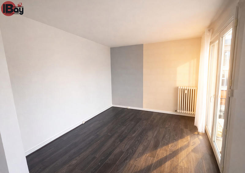 Appartement - 78 m² - 4 pièces