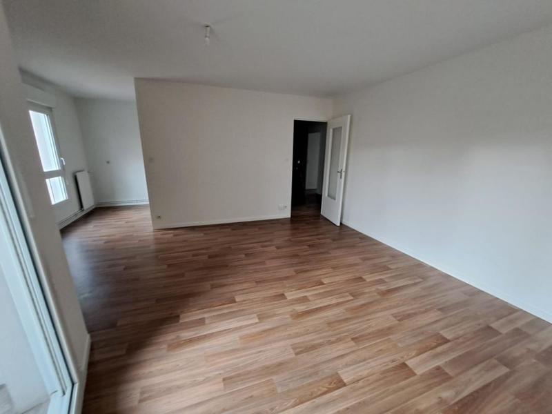 Appartement - 74 m² - 3 pièces