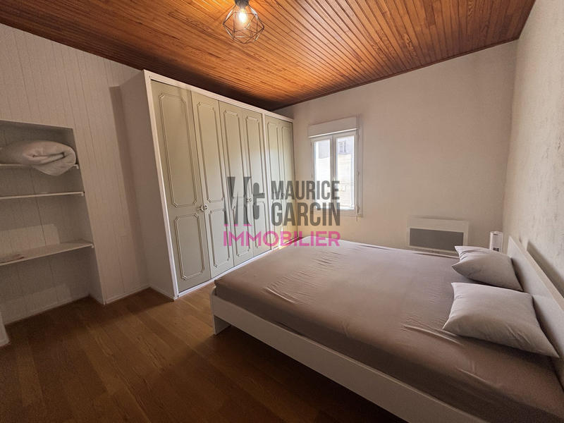 Maison - 178 m² - 5 pièces