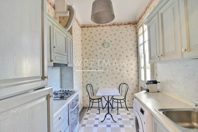 Appartement - 55 m² - 2 pièces