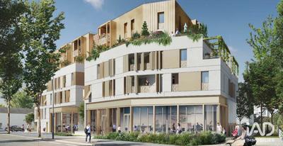 Appartement - 81 m² - 4 pièces