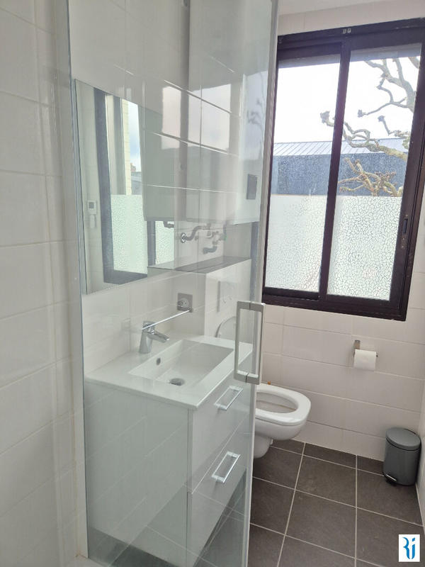 Appartement - 28 m² - 2 pièces