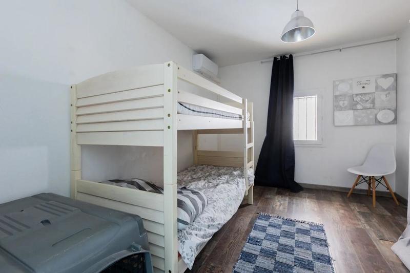 Maison de ville - 97 m² - 4 pièces