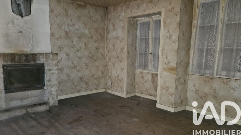 Maison de ville - 128 m² - 5 pièces