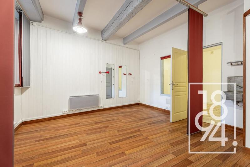 Local commercial - 48 m²