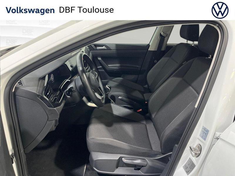 Volkswagen Polo 1.0 Tsi 95 s&amp;S Bvm5 Vw Edition