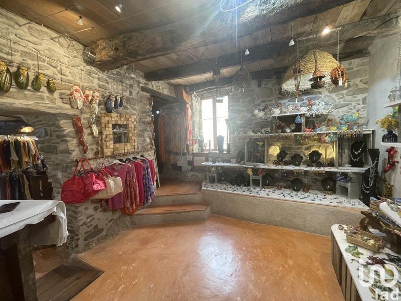 Local commercial - 95 m²