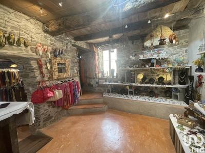 Local commercial - 95 m²