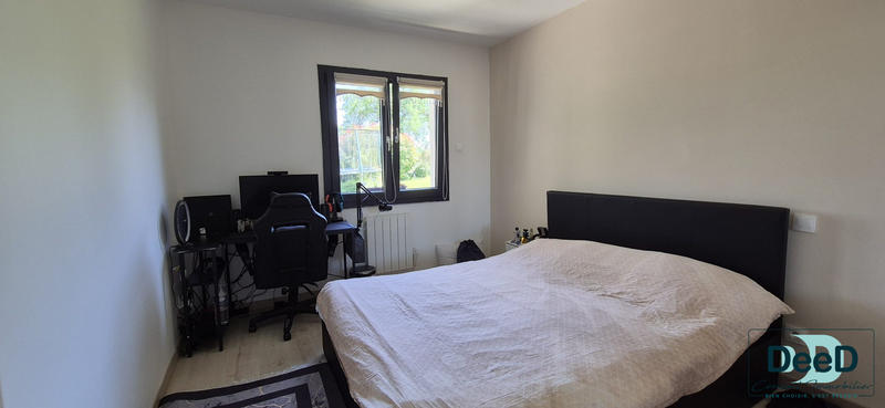 Maison - 126 m² - 6 pièces